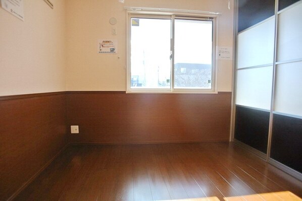 カメリア殿ヶ谷の物件内観写真